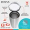 Stainless Steel Tumbler 20oz Double Wall Vacuum Insulated by Pixiss - For Making Epoxy Glitter Tumblers - Also Compatible With Vinyl